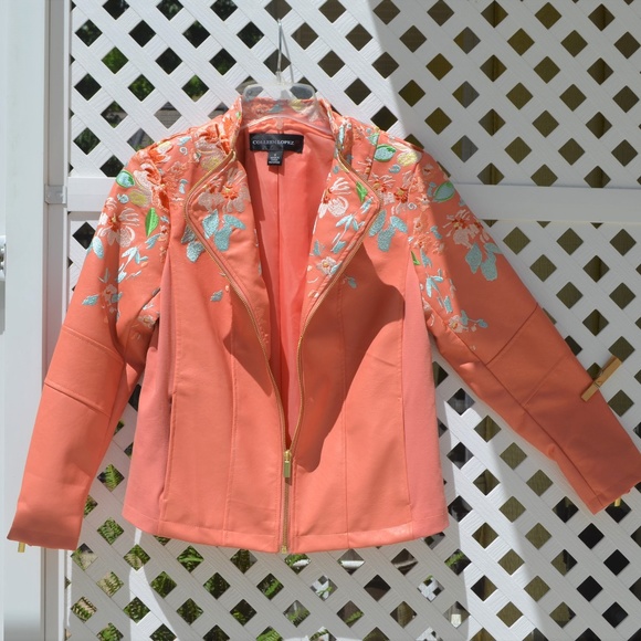 colleen lopez jacket